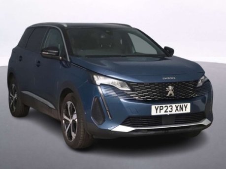 Peugeot 5008 1.2 PureTech Allure Premium + SUV 5dr Petrol EAT Euro 6 (s/s) (130 ps)