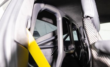 Porsche 911 GT3 RS (992) 12