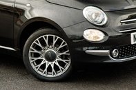 Fiat 500 DOLCEVITA PLUS MHEV 11