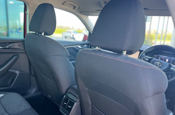 Skoda Kamiq SE L 1.0 TSI 20