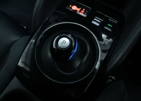 Nissan LEAF Leaf Takna 5dr 36