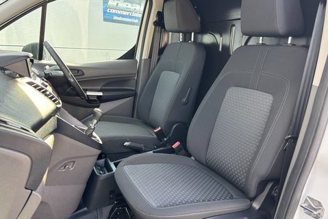 Ford Transit Connect 240 L1 Trend 100 ps Panel Van with Air Conditioning - Ex NHS 3