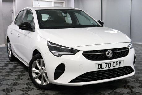 Vauxhall Corsa SE PREMIUM 19