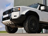 Toyota Land Cruiser Brand new delivery miles  LC250 COMMERCIAL styled at Seeker Rear seats  15