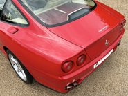 Ferrari 550 MARANELLO 23