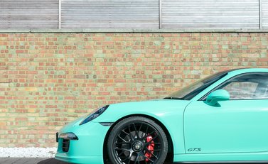 Porsche 911 (991) Carrera GTS 27