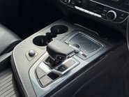Audi Q7 TDI QUATTRO S LINE 22