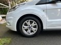 Ford Transit Connect 200 LIMITED P/V 39
