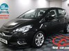 Vauxhall Corsa SRI NAV