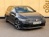 Volkswagen Golf R-LINE TSI