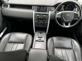 Land Rover Discovery Sport 2.2 Discovery Sport HSE SD4 Auto 4WD 5dr 17