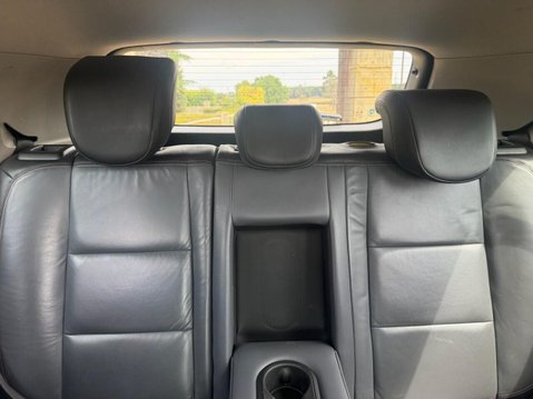 Vauxhall Mokka 1.4T SE SUV 5dr Petrol Auto 2WD Euro 5 (140 ps) 17