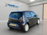 Volkswagen Up 1.0 up! Euro 6 (s/s) 5dr 10