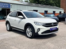 Volkswagen Taigo 1.0 Taigo Match TSI 5dr 4