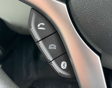 Suzuki Ignis 1.2 Ignis SZ-T DualJet 5dr 39