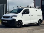 Peugeot Expert 1.5 Expert S L1 Blue HDi 6