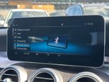 Mercedes-Benz C Class 2.0 C300e 13.5kWh AMG Line Edition Estate 5dr Petrol Plug-in Hybrid G-Troni 59