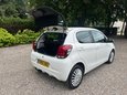 Peugeot 108 1.0 Active Euro 6 5dr 10