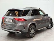 Mercedes-Benz GLE 3.0 GLE450h MHEV AMG Line (Premium) SUV 5dr Petrol Hybrid G-Tronic 4MATIC E 19