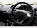 Ford Fiesta ZETEC 13