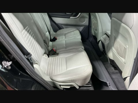 Land Rover Discovery Sport 2.0 Discovery Sport Luxury HSE TD4 Automatic 4WD 5dr *NATIONAL DELIVERY* 14