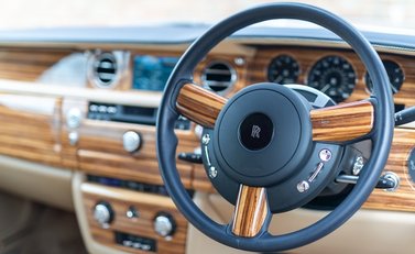 Rolls-Royce Phantom Coupé 11