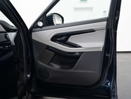 Land Rover Range Rover Evoque 2.0 Range Rover Evoque R-Dynamic HSE D MHEV Auto 4WD 5dr 12