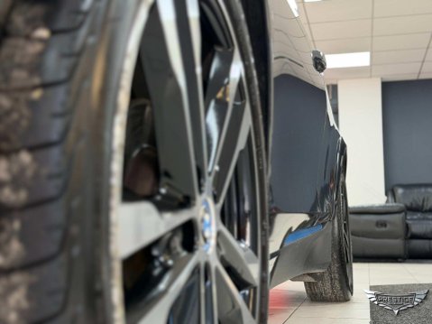 BMW I3 33kWh S Auto 5dr 12