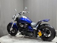 Suzuki Marauder 800 VL 2006 ONLY 14K GOOD RUNNING PROJECT BIKE CRUISER 800CC 5