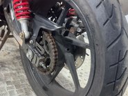 Kiden Aries 2017 125cc Learner Lagal Project 21