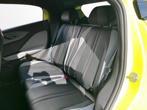 BYD Dolphin Surf 65kW Boost 43kWh 5dr Auto 34