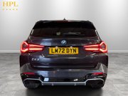 BMW Ix3 80kWh M Sport Pro SUV 5dr Electric Auto (286 ps) 6
