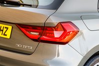 Audi A1 SPORTBACK TFSI S LINE 9