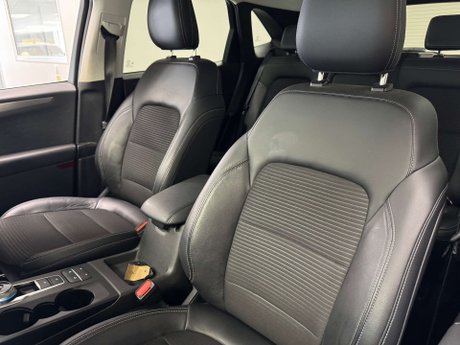 Ford Kuga 2.5 Kuga Titanium First Edition PHEV CVT 5dr 19