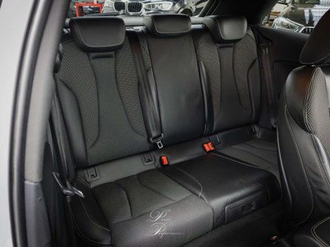 Audi A3 1.4 A3 S Line TFSI Semi-Auto 3dr 17
