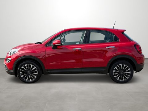 Fiat 500X 1.0 City Cross 5dr 7