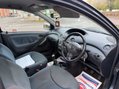 Toyota Yaris 1.3 VVT-i Blue Hatchback 3dr Petrol Manual (133 g/km, 85 bhp) 10