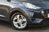 Hyundai i10 MPI SE CONNECT 11