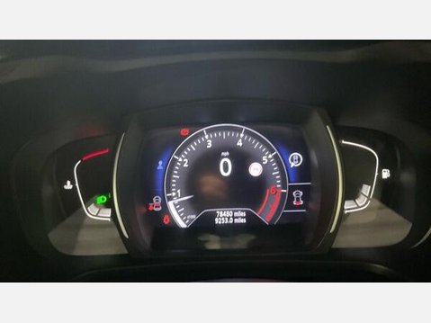 Renault Kadjar 1.2 TCe Dynamique S Nav Euro 6 (s/s) 5dr 8