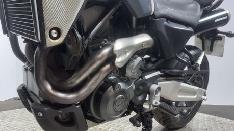 Yamaha MT-03 660 2006 30K NEW MOT A2 SERVICED 660CC SINGLE THUMPER 16