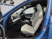 BMW M3 3.0 BiTurbo Saloon 4dr Petrol DCT Euro 6 (s/s) (431 ps) 50
