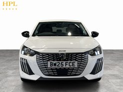 Peugeot 208 1.2 PureTech Allure Hatchback 5dr Petrol Manual Euro 6 (s/s) (100 ps)
