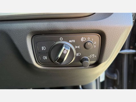Audi A3 1.4 TFSI CoD Sport Sportback 5dr Petrol S Tronic Euro 6 (s/s) (150 ps) 29