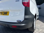 Ford Transit Courier Trend 1.0 Ecoboost 100ps Panel Van - Tailgate / Air Con 21