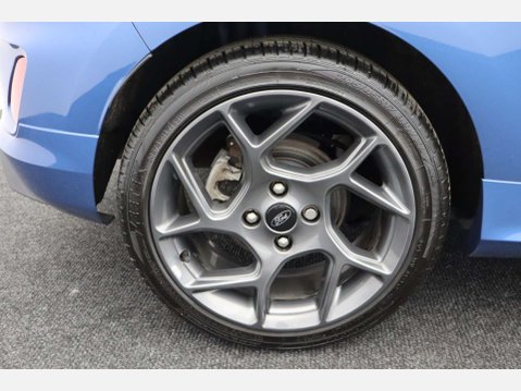 Ford Fiesta 1.5 Fiesta ST-2 T 3dr 58