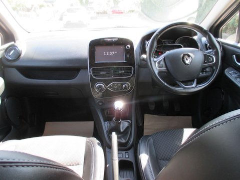Renault Clio 0.9 TCe GT Line Euro 6 (s/s) 5dr 15
