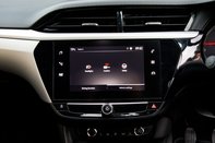 Vauxhall Corsa SE 20