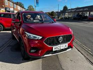 MG ZS EXCLUSIVE T-GDI 23