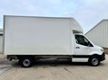 Mercedes-Benz Sprinter 2.1 314 CDI RWD L3 Euro 6 (s/s) 2dr 3