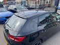 SEAT Leon 1.4 EcoTSI FR DSG Euro 6 (s/s) 5dr 16